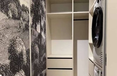 Location d’un appartement meublé et chaleureux de 4 pièces, 86 m², Wrocław, Pologne